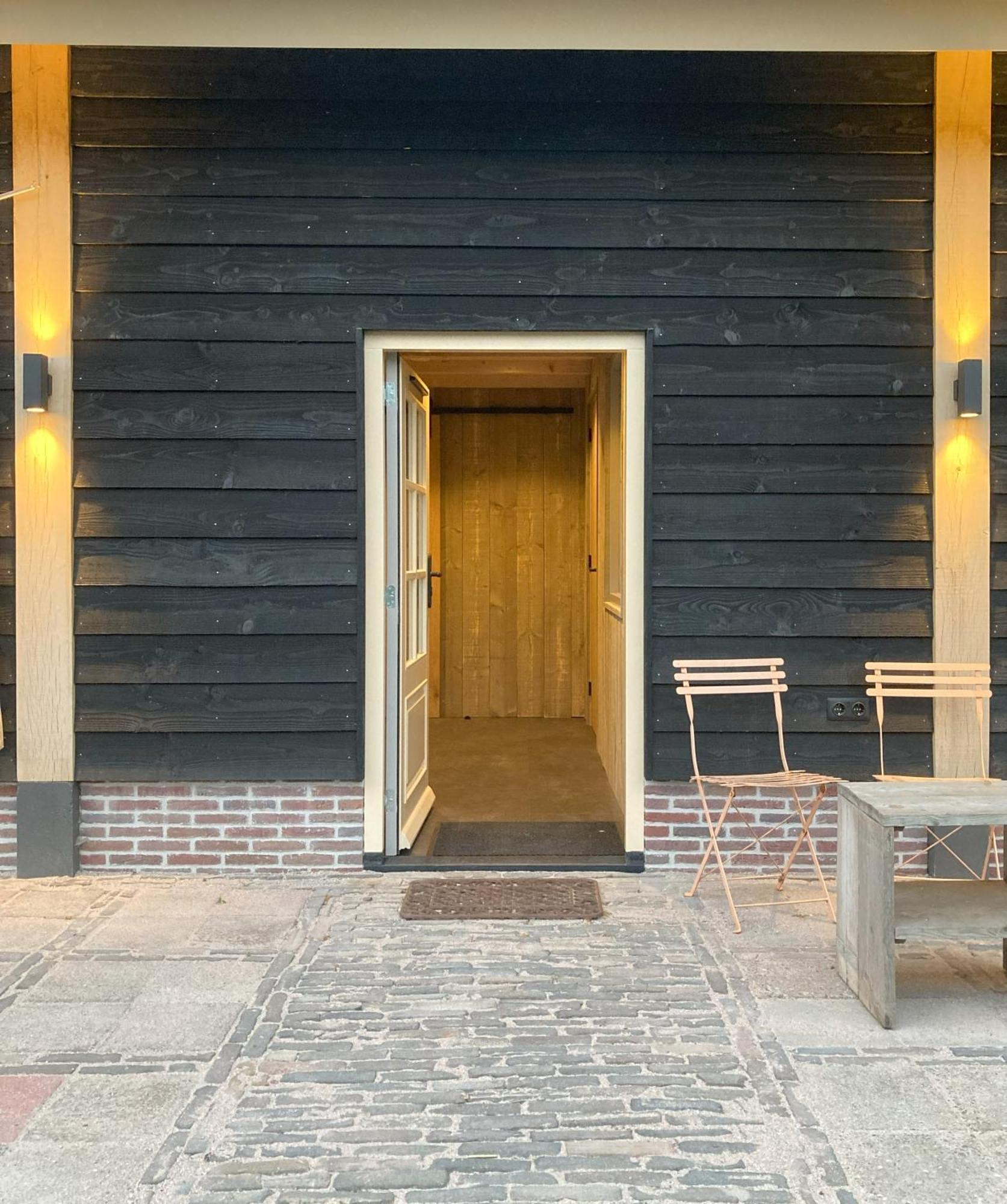 Logeren Bij De Soerensesteeg Uddel Exterior photo